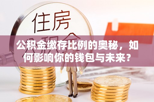 栖霞公积金缴存比例的奥秘，如何影响你的钱包与未来？