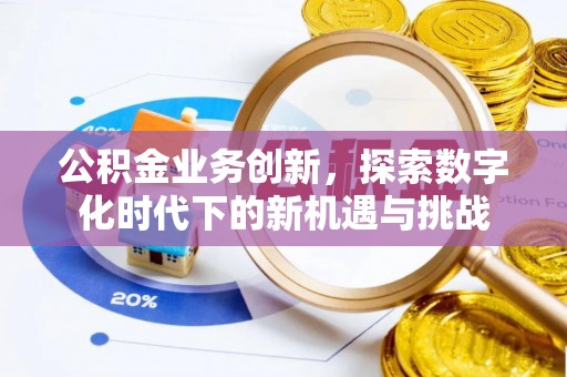 栖霞公积金业务创新，探索数字化时代下的新机遇与挑战