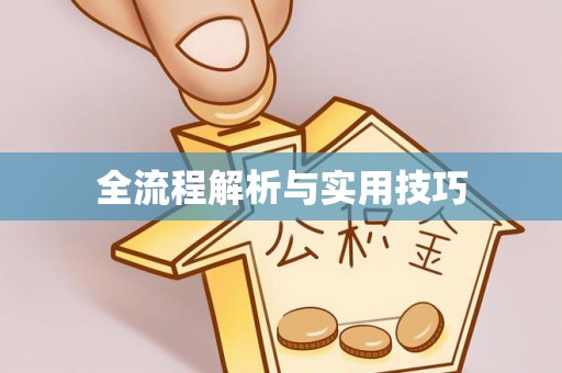 栖霞全流程解析与实用技巧