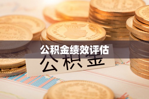 栖霞公积金绩效评估