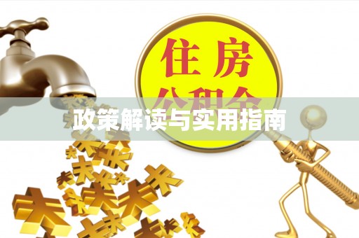 栖霞政策解读与实用指南