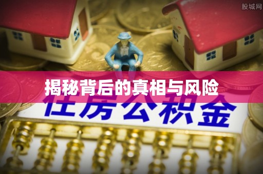 栖霞揭秘背后的真相与风险