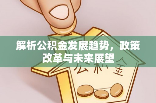 栖霞解析公积金发展趋势，政策改革与未来展望