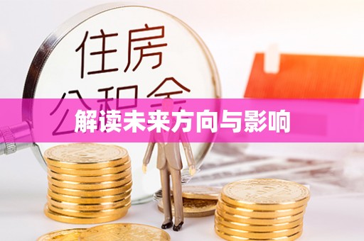 栖霞解读未来方向与影响