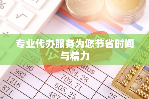 栖霞专业代办服务为您节省时间与精力