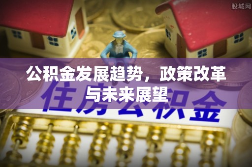 栖霞公积金发展趋势，政策改革与未来展望